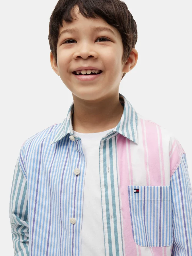 Tommy Hilfiger - POPLIN... 2
