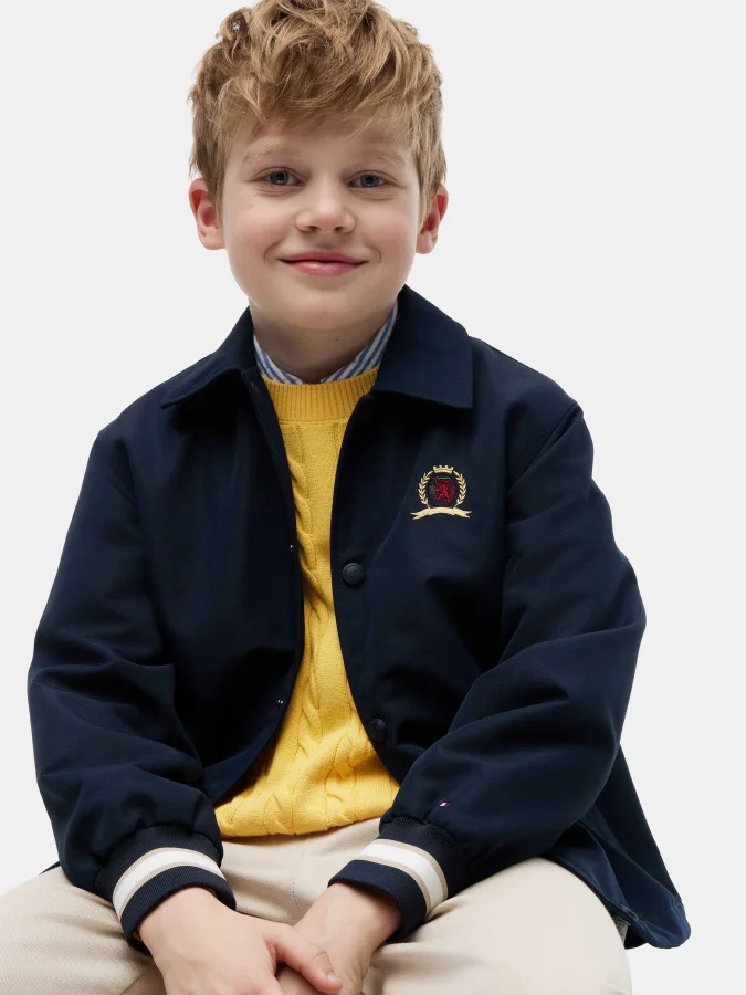Tommy Hilfiger - CREST... 2
