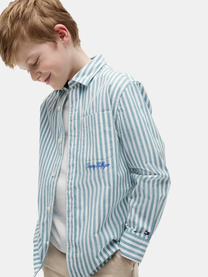 Tommy Hilfiger - POPLIN... 2