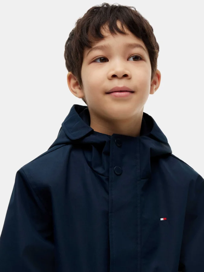 Tommy Hilfiger - HOODED... 2