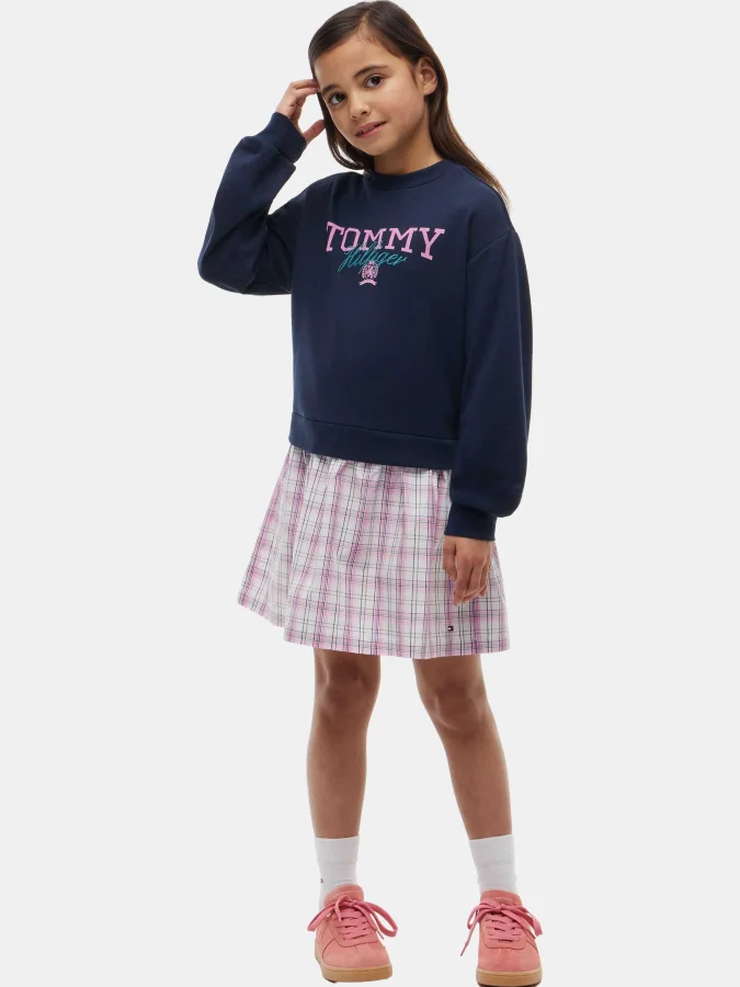 Tommy Hilfiger - HWK COMBI...