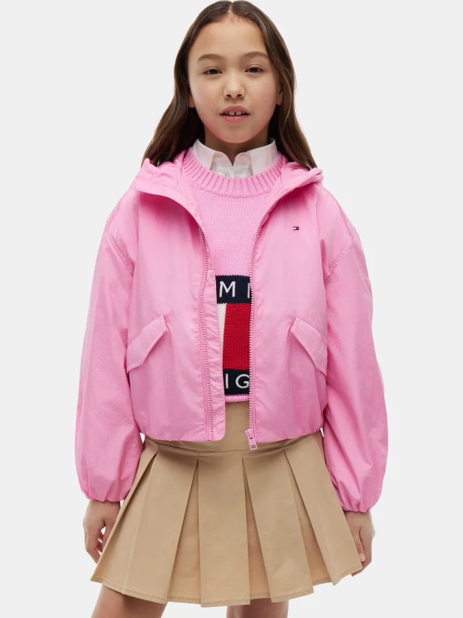 Tommy Hilfiger - HOODED...