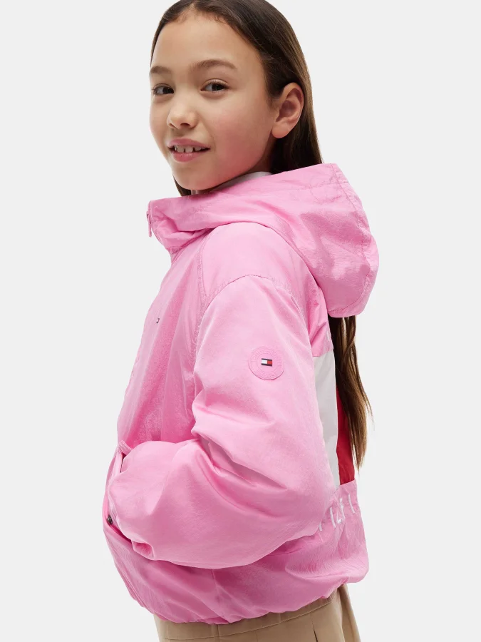 Tommy Hilfiger - HOODED... 2