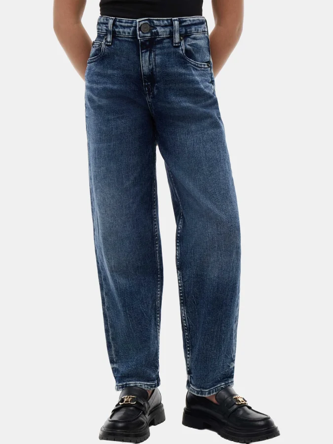Tommy Hilfiger - BARREL...