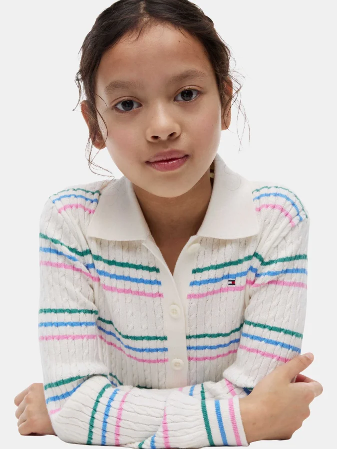 Tommy Hilfiger - POLO... 2