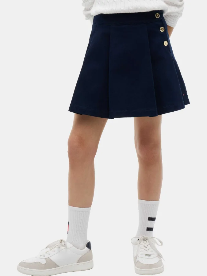 Tommy Hilfiger - GOLD...