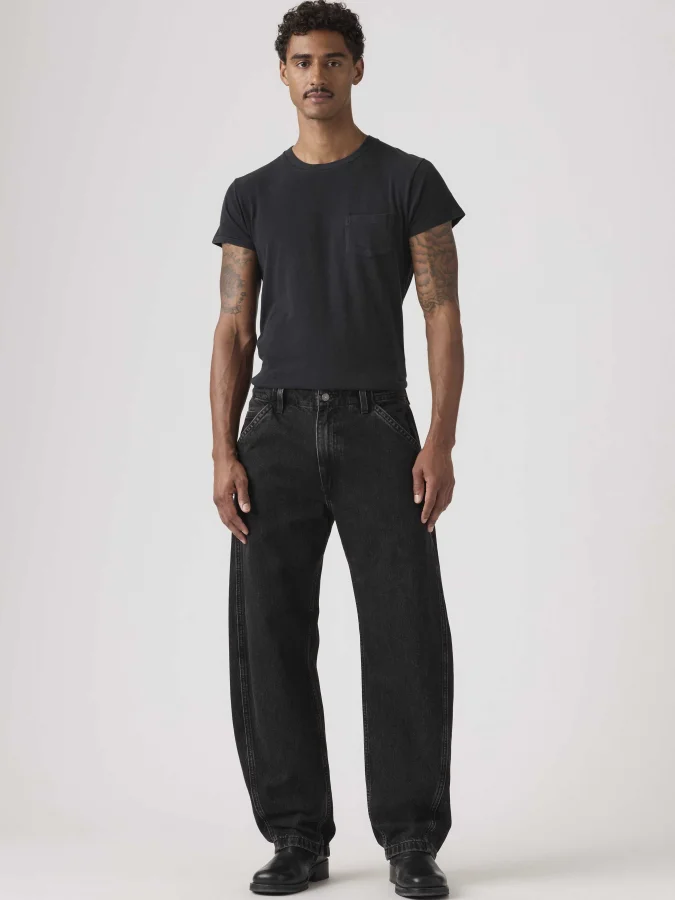 Levis® - BAGGY BARREL