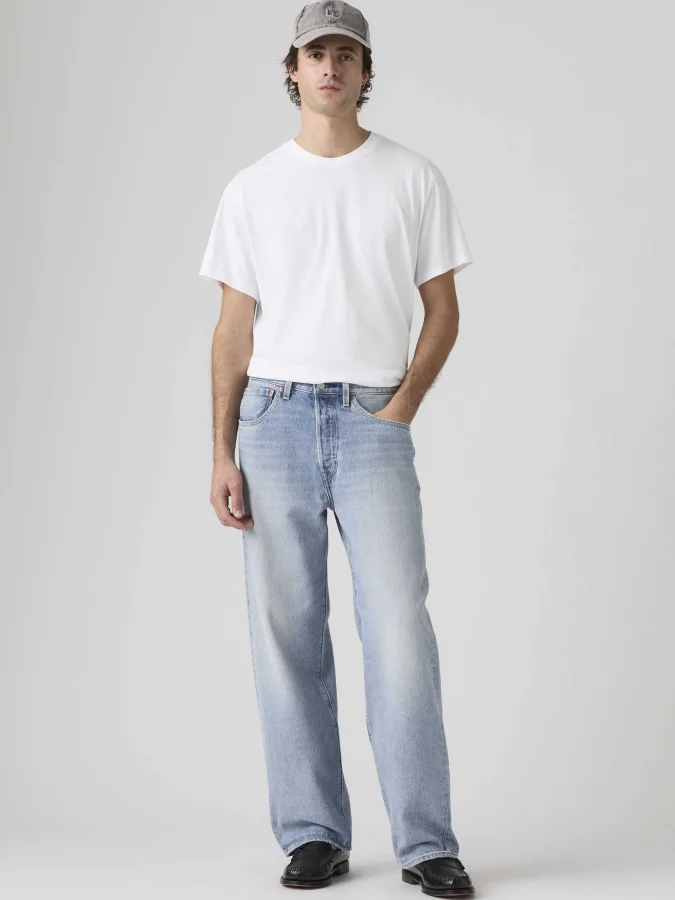 Levis® - 501® LOOSE
