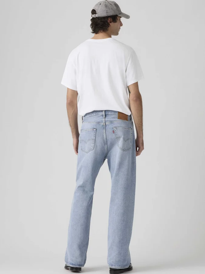Levis® - 501® LOOSE 2