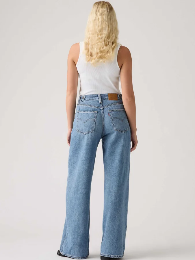 Levis® - CINCH WIDE LEG 2