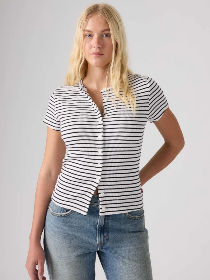 Levis® - RORY BUTTON...