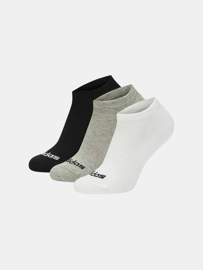 Adidas - T LIN LOW 3P