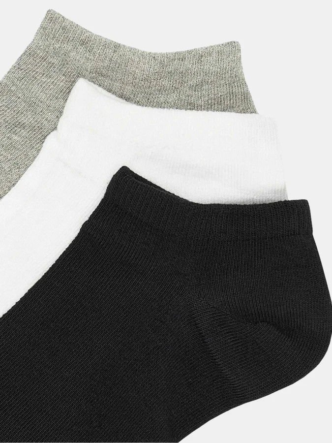 Adidas - T LIN LOW 3P 2