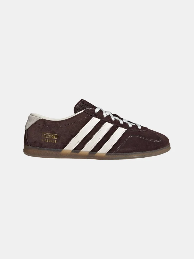 Adidas - GAZELLE LO PRO W