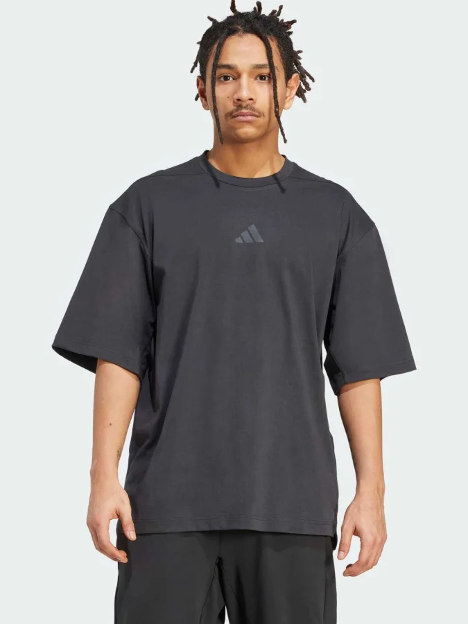 Adidas - OVERSIZE TEE