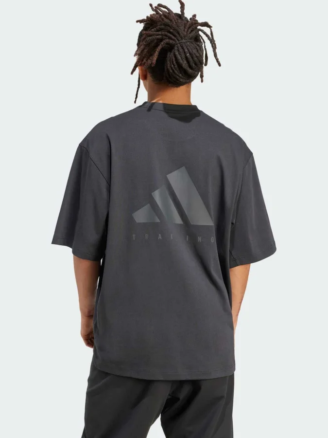 Adidas - OVERSIZE TEE 2
