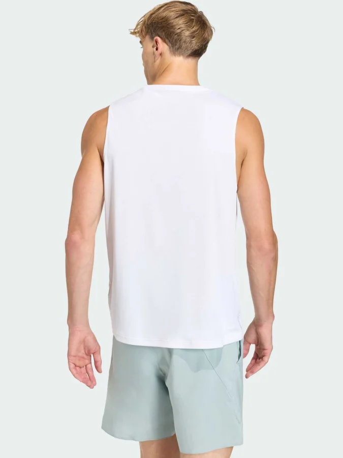 Adidas - Run Ess Tank M 2