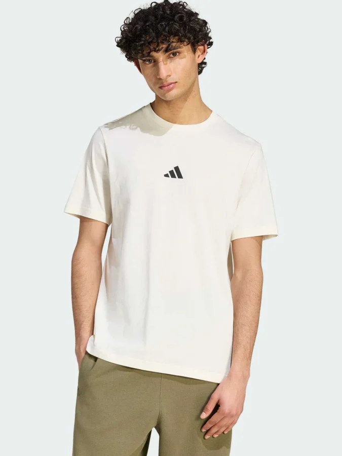 Adidas - M MOS HOOP T