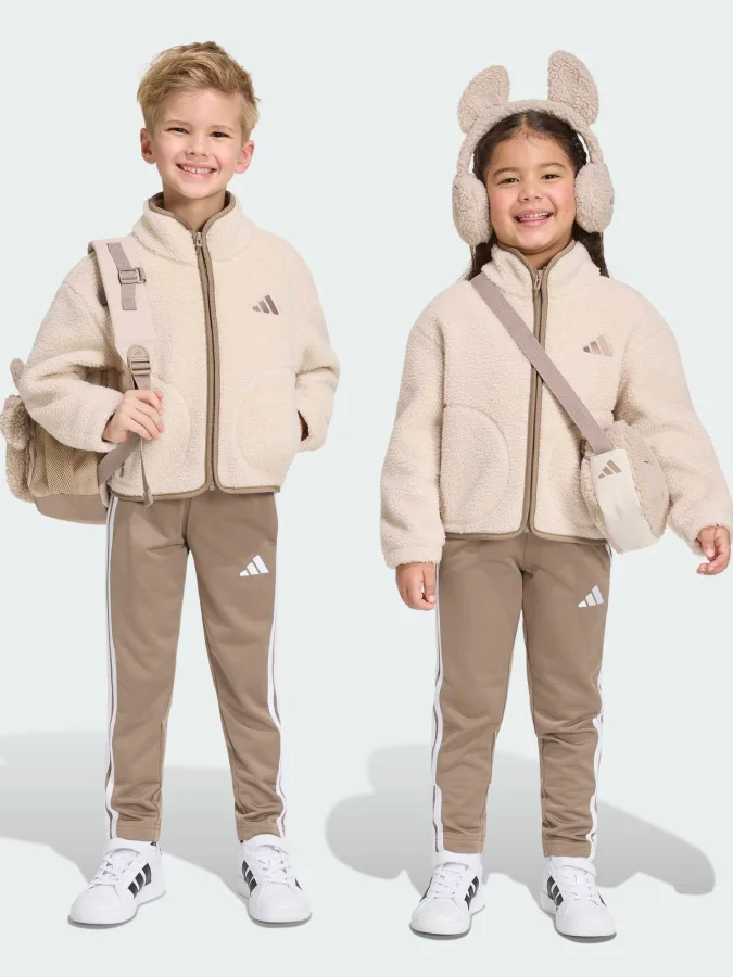 Adidas - LK SHERPA JKT
