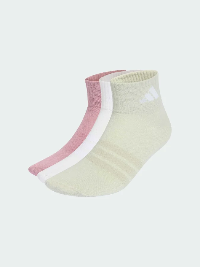 Adidas - T ESS ANK 3P