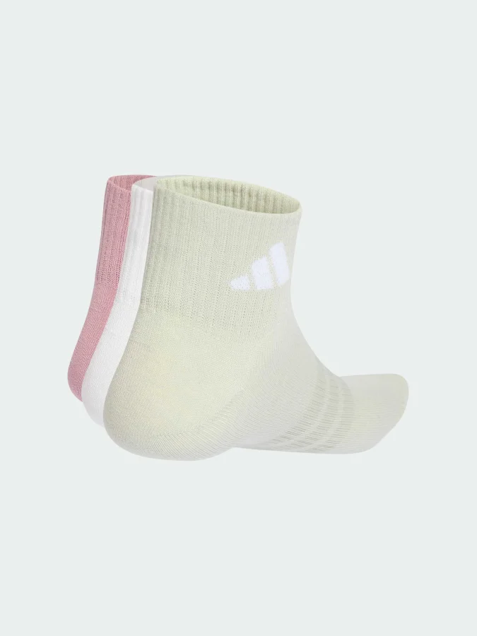 Adidas - T ESS ANK 3P 2
