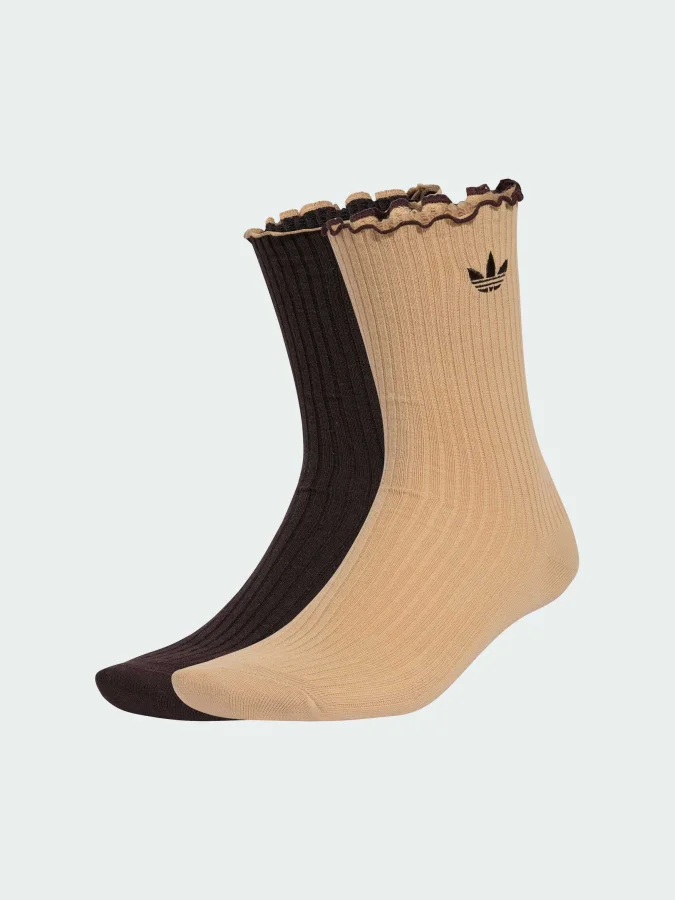 Adidas - RUFFLE CR S 2P