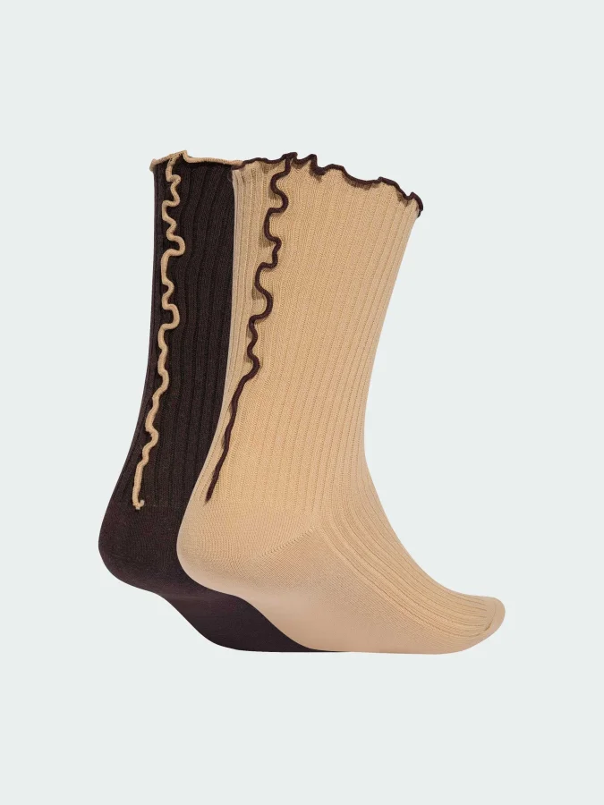 Adidas - RUFFLE CR S 2P 2