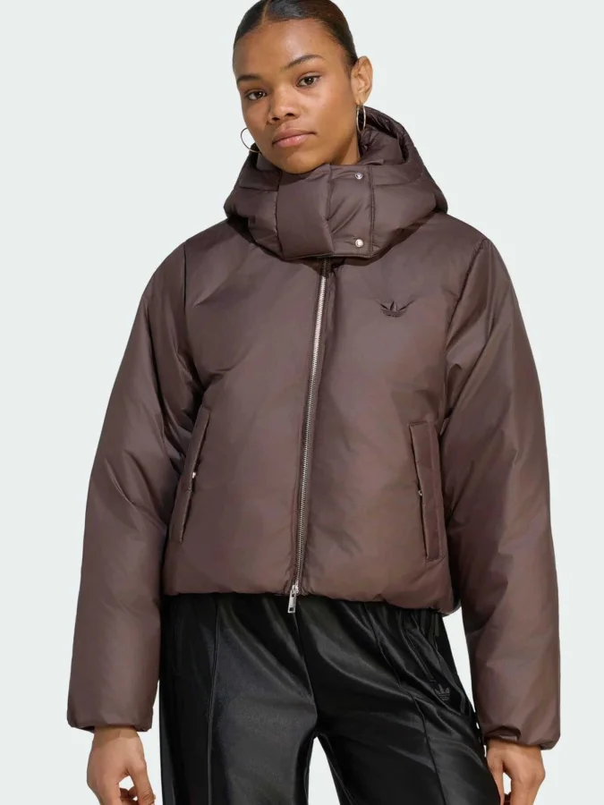 Adidas - DOWN HD JKT