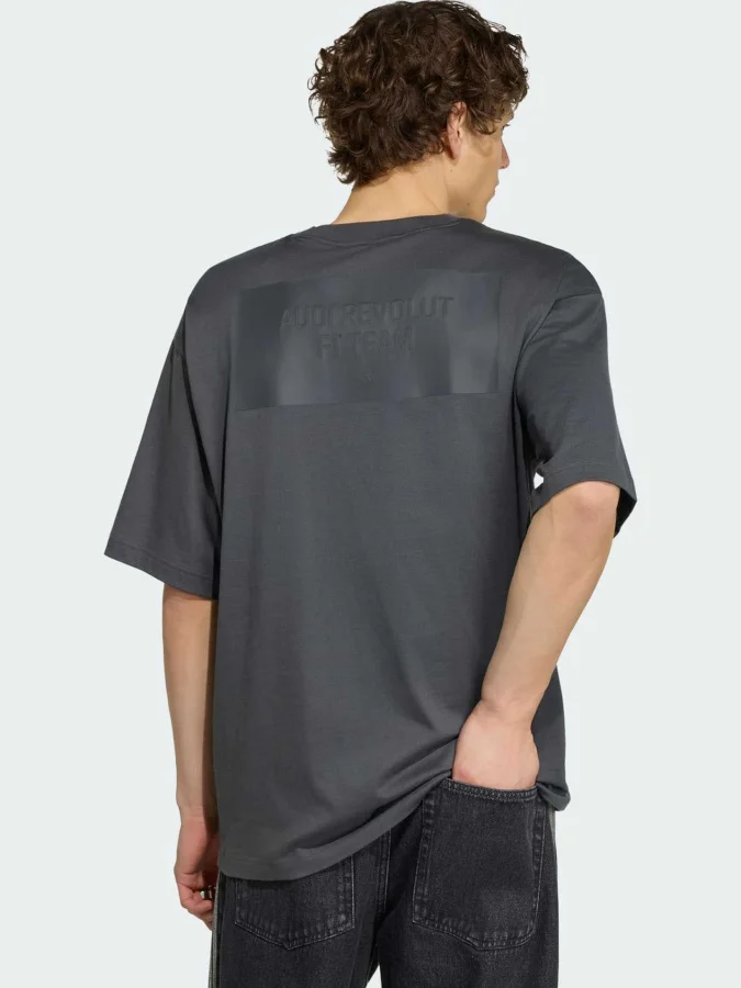 Adidas - AU EF GR I SS 2