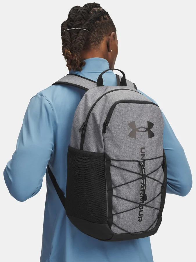 Under Armour - Hustle Sport...