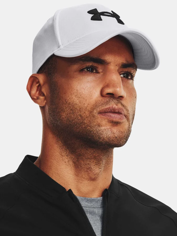 Under Armour - M BLITZING...