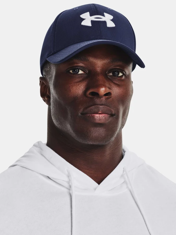 Under Armour - M BLITZING...