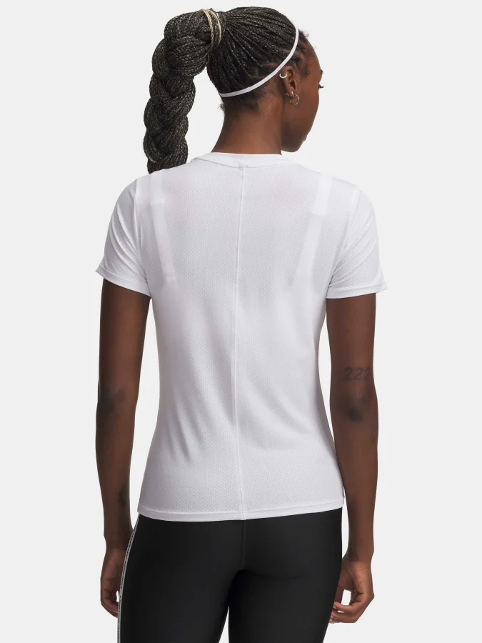 Under Armour - Tech Mesh SS 2