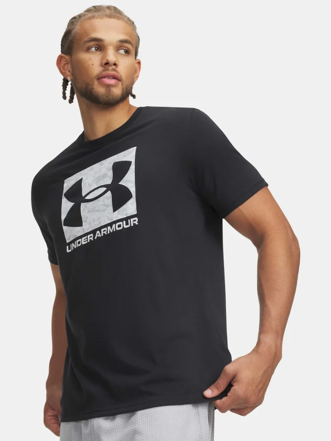 Under Armour - UA ABC CAMO...