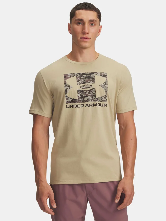 Under Armour - UA ABC CAMO...