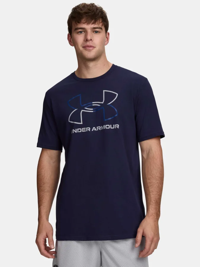Under Armour - UA GL...