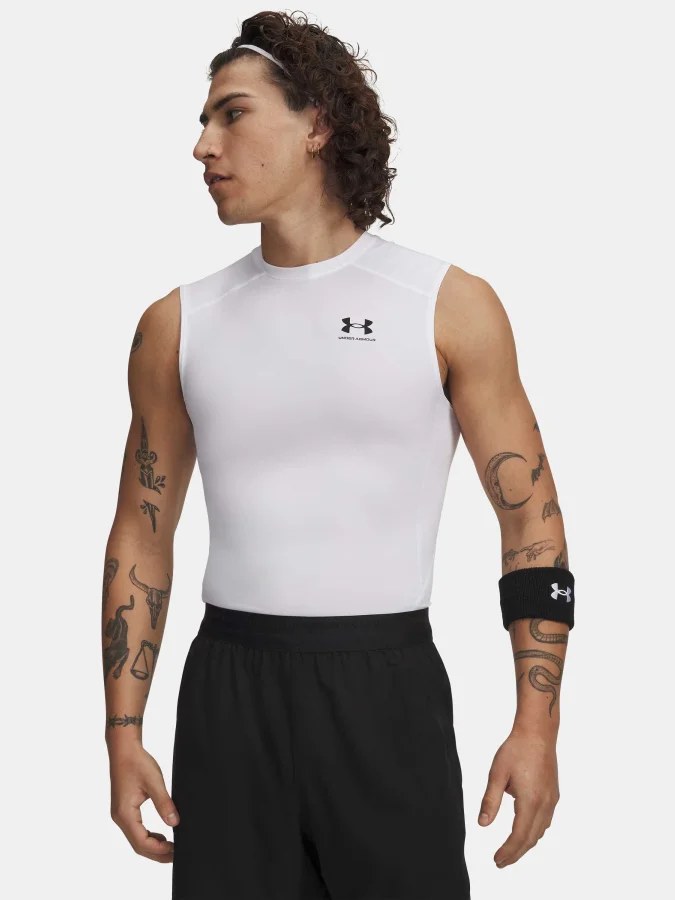 Under Armour - UA HG Armour...