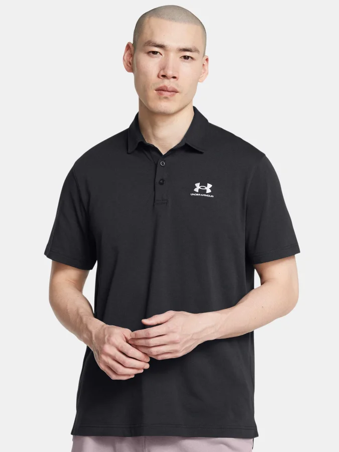 Under Armour - UA Icon Polo