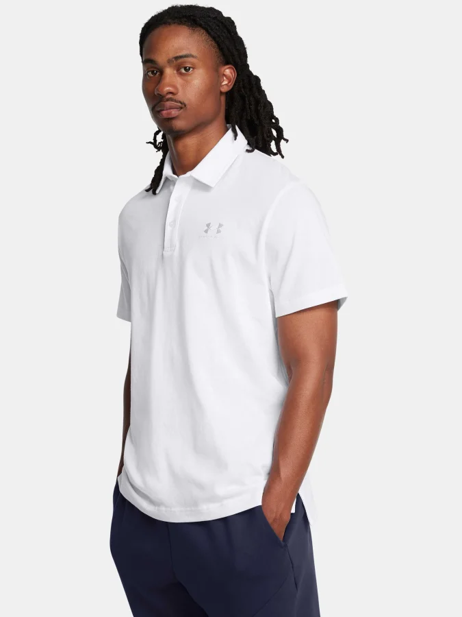 Under Armour - UA Icon Polo
