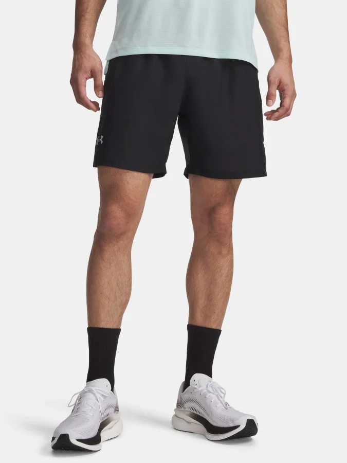Under Armour - UA LAUNCH...
