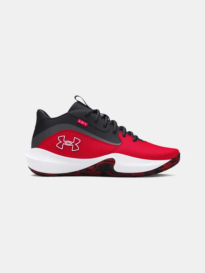 Under Armour - UA Lockdown 7