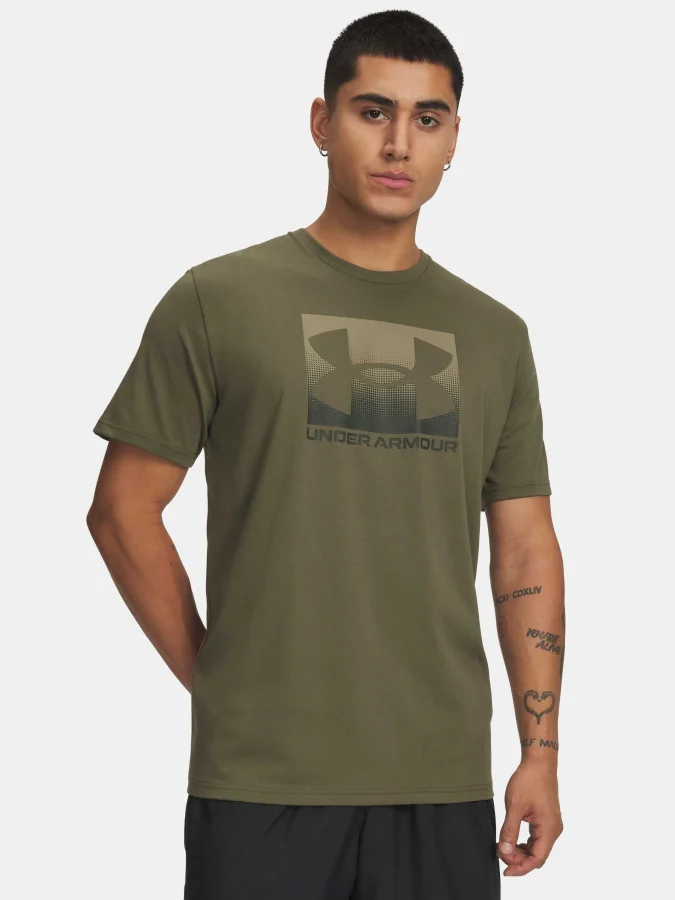 Under Armour - UA M BOXED...