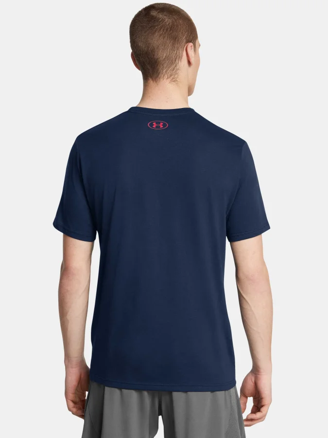 Under Armour - UA M BOXED... 2