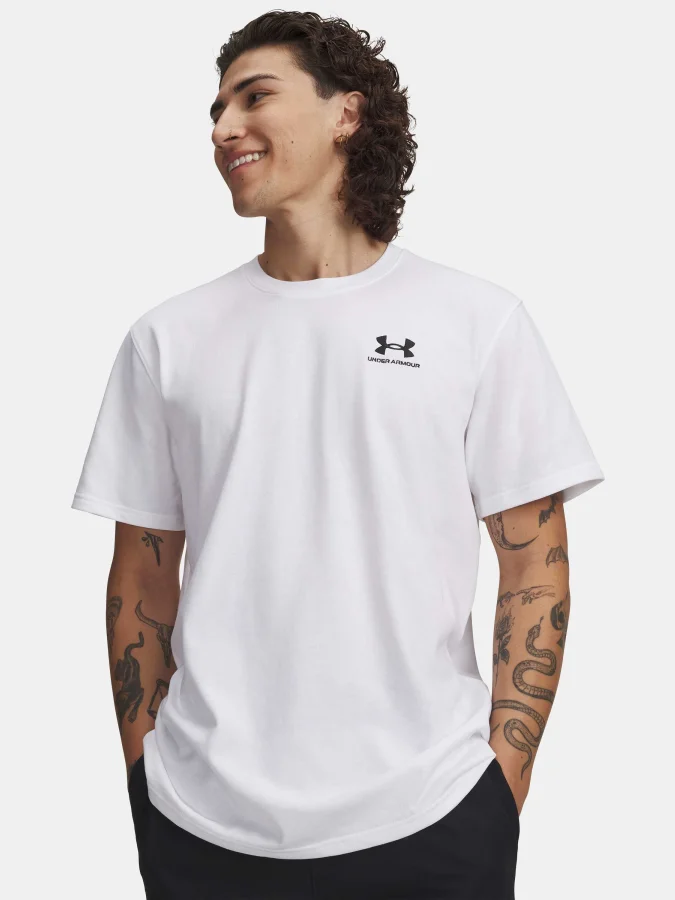 Under Armour - UA M LOGO...