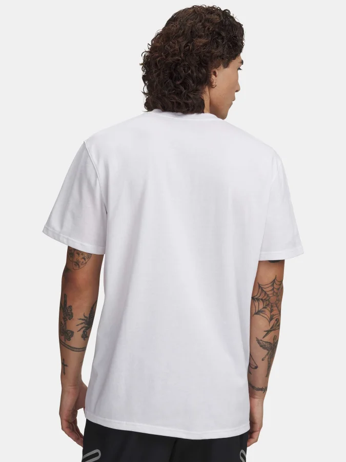 Under Armour - UA M LOGO... 2