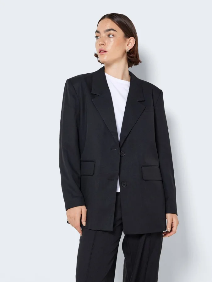 Noisy May - NMMILLA L/S...