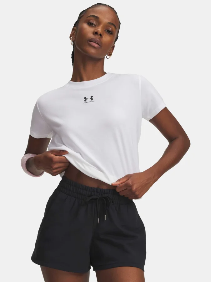 Under Armour - UA Rival...