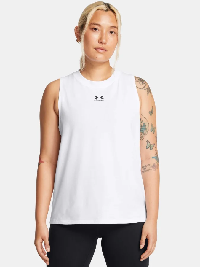 Under Armour - UA Rival...