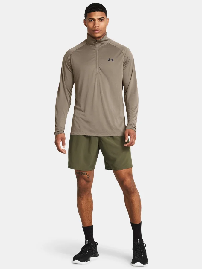 Under Armour - UA Tech... 2