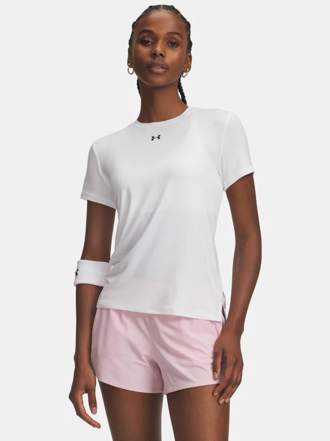 Under Armour - UA Vanish SS
